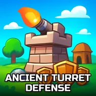 Ancient Turret Defense - Element Defenders game