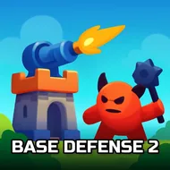 Base Defense 2 - Alien Base game