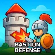 Bastion Defense - Element Defenders game