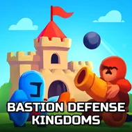 Bastion Defense Kingdoms - Kingdom Guard game