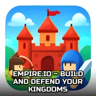 Empire.io – Build And Defend Your Kingdoms - Kingdom Guard game