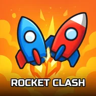 Rocket Clash - Sci-Fi Towers game