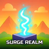 Surge Realm - Kingdom Guard game